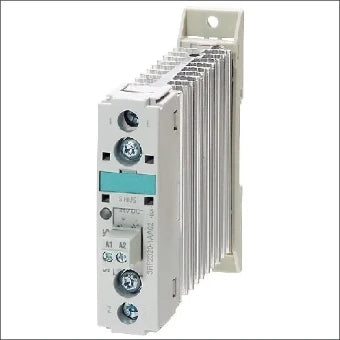 SIEMENS 3RF23201BA22 Solid-staterelais 22.5 mm