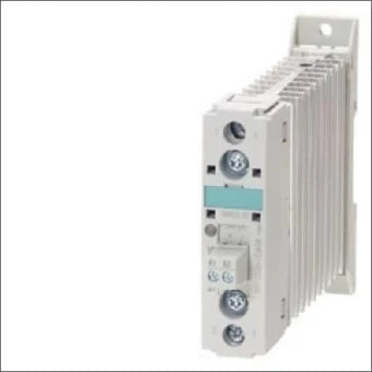 SIEMENS 3RF23201DA02 Solid-staterelais 22.5 mm