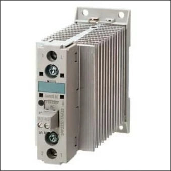 SIEMENS 3RF23301AA02 Solid-staterelais 45 mm