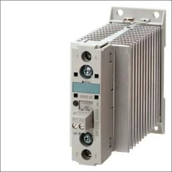 SIEMENS 3RF23301AA22 Solid-staterelais 45 mm
