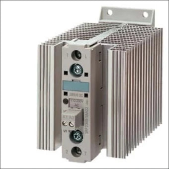 SIEMENS 3RF23501AA22 Solid-staterelais 67 mm