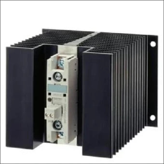 SIEMENS 3RF23703AA04 Solid-staterelais 80 mm