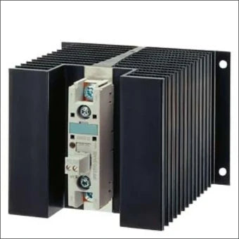 SIEMENS 3RF23703AA22 Solid-staterelais 80 mm