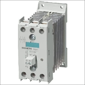 SIEMENS 3RF24101AB45 Solid-staterelais 45 mm