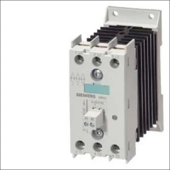 SIEMENS 3RF24101AC45 Solid-staterelais 45 mm