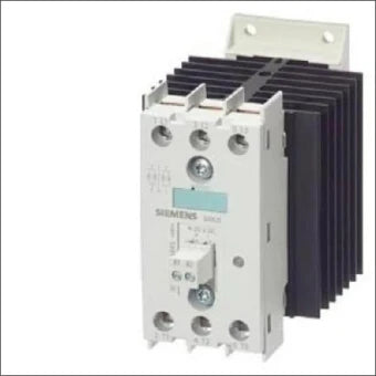 SIEMENS 3RF24201AB45 Solid-staterelais 45 mm