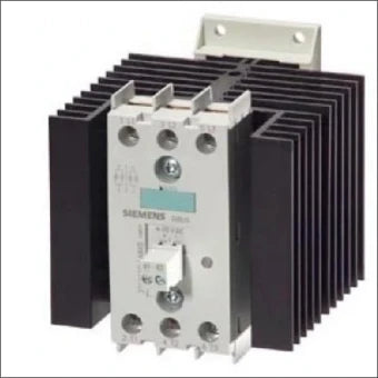 SIEMENS 3RF24201AC45 Solid-staterelais 74.5 mm