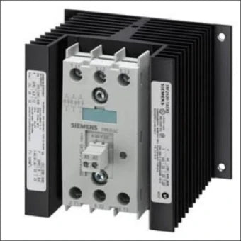 SIEMENS 3RF24301AC45 Solid-staterelais 89.5 mm