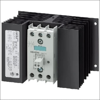SIEMENS 3RF24401AC45 Solid-staterelais 119.5 mm