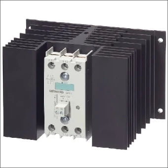 SIEMENS 3RF24501AB45 Solid-staterelais 119.5 mm
