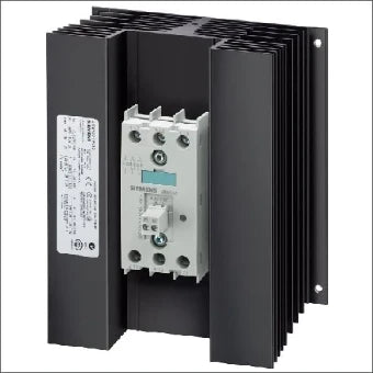 SIEMENS 3RF24501AC45 Solid-staterelais 119.5 mm