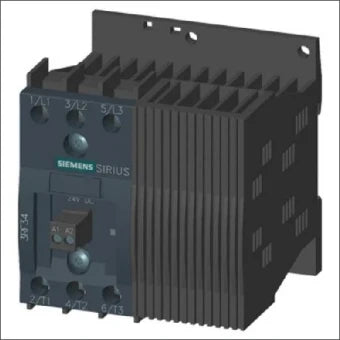 SIEMENS 3RF34161BB06 Solid-staterelais 90 mm
