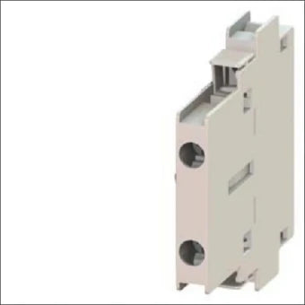 SIEMENS 3RH19211DA11 Hilfskontaktblock