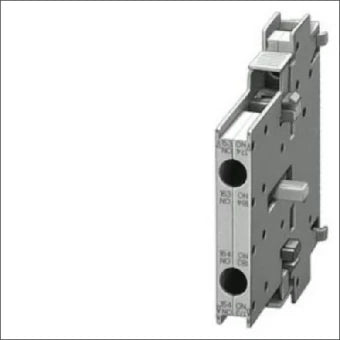SIEMENS 3RH19211EA02 Hilfskontaktblock