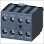 SIEMENS 3RT10541AF36 Schuetz 120 mm