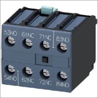 SIEMENS 3RT10556AR36 Schuetz 120 mm