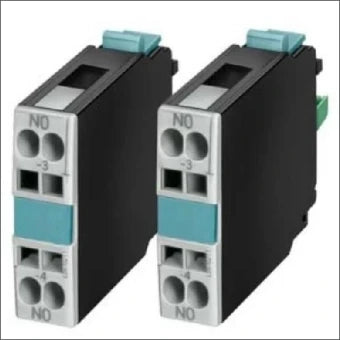 SIEMENS 3RH19212CA10 Hilfskontaktblock