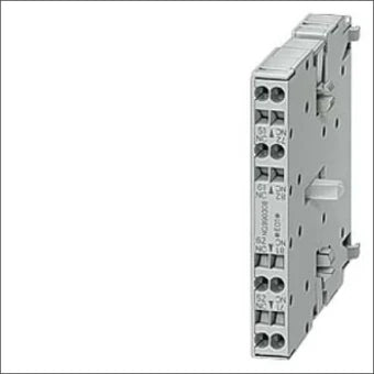 SIEMENS 3RH19212DA11 Hilfskontaktblock