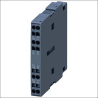 SIEMENS 3RT10652AP36 Schuetz 145 mm