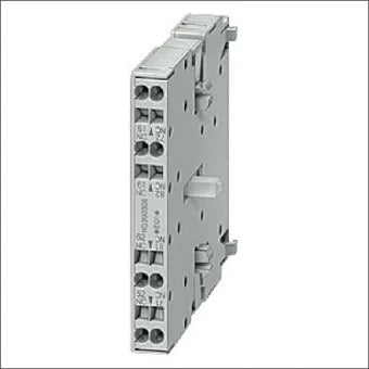 SIEMENS 3RH19212EA20 Hilfskontaktblock