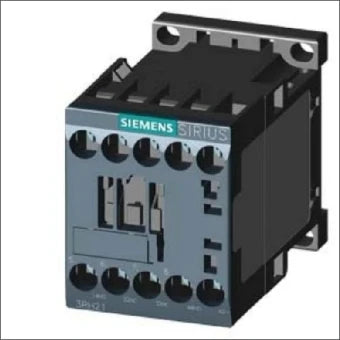 SIEMENS 3RH21221BB40 Hulpcontact, relais 45 mm