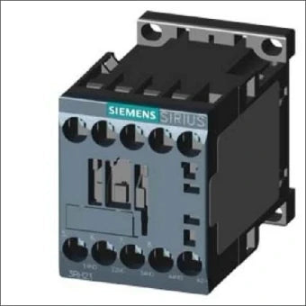 SIEMENS 3RH21311BB40 Hulpcontact, relais 45 mm