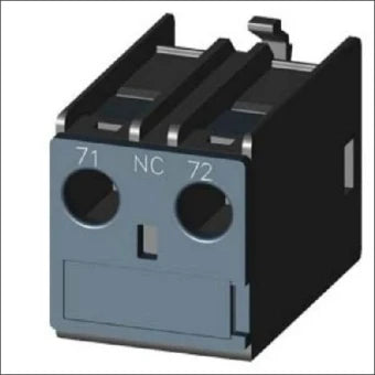 SIEMENS 3RH29111AA01 Hilfskontaktblock