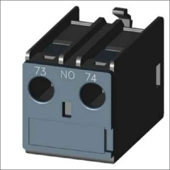 SIEMENS 3RH29111AA10 Hilfskontaktblock