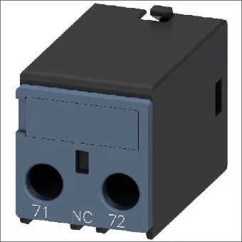 SIEMENS 3RH29111BA01 Hilfskontaktblock