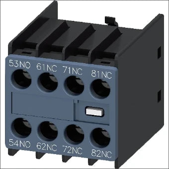 SIEMENS 3RH29111GA13 Hilfskontaktblock