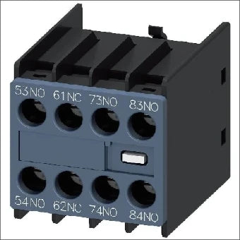 SIEMENS 3RH29111GA31 Hilfskontaktblock