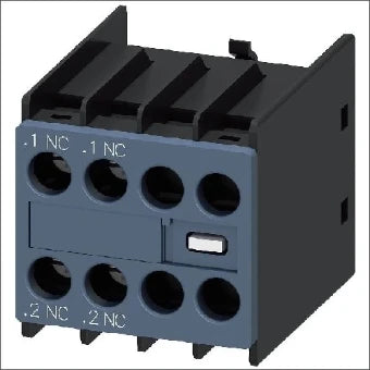 SIEMENS 3RH29111HA02 Hilfskontaktblock