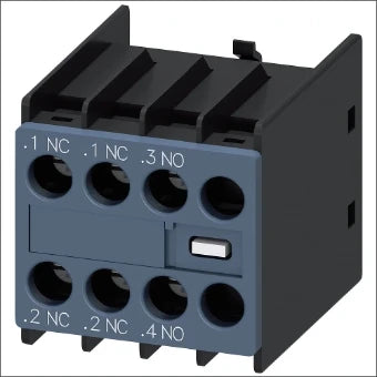 SIEMENS 3RH29111HA12 Hilfskontaktblock