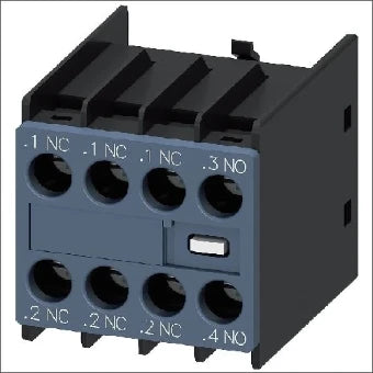 SIEMENS 3RH29111HA13 Hilfskontaktblock