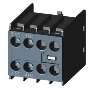 SIEMENS 3RH29111HA20 Hilfskontaktblock