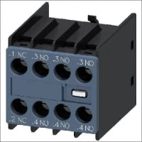 SIEMENS 3RT20271AP00 Schuetz 45 mm