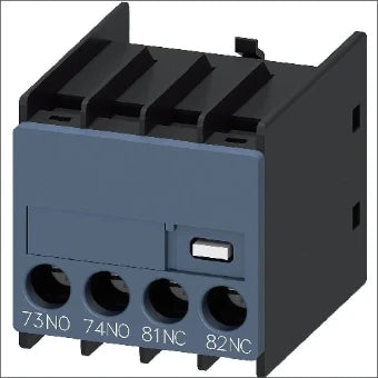 SIEMENS 3RH29111MA11 Hilfskontaktblock
