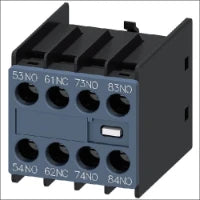 SIEMENS 3RT20151FB41 Schuetz 45 mm