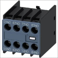 SIEMENS 3RT20241AP00 Schuetz 45 mm
