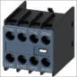 SIEMENS 3RT25261AH20 Schuetz 61 mm