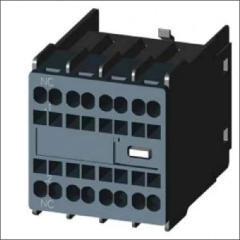SIEMENS 3RH29112HA01 Hilfskontaktblock