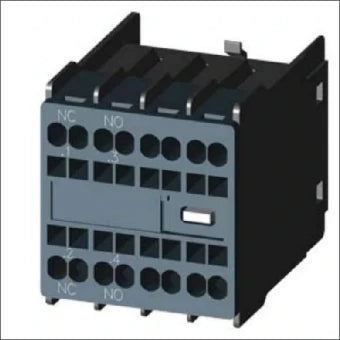 SIEMENS 3RH29112HA11 Hilfskontaktblock