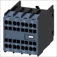 SIEMENS 3RT20172BB42 3RT2017-2BB42 Magneetschakelaar