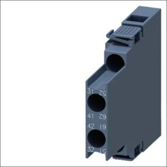 SIEMENS 3RH29211DA02 Hilfskontaktblock