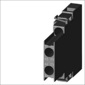 SIEMENS 3RH29211DA11 Hilfskontaktblock