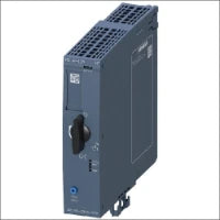 SIEMENS 3RK19080AP000AP0 Motorstarter/Motorstarter combinatie 30 mm