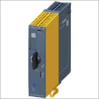 SIEMENS 6ES71366PA000BC0 Veldbus, dec. periferie - voedingsmodule 20 mm