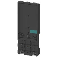 SIEMENS 3RK24001FQ030AA3 Veldbus, dec. periferie - digitale in- und uitgangsmodule 60 mm