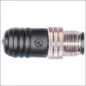 SIEMENS 3RK12071BQ440AA3 Veldbus, dec. periferie - analoge in- und uitgangsmodule 60 mm