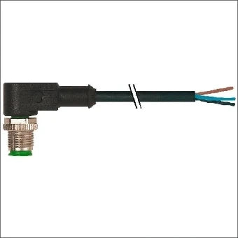 SIEMENS 3RK19024HB505AA0 Sensor-/Aktorkabel mit Steckverbinder